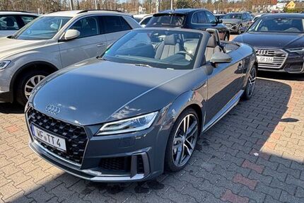 Audi TT 40.000 km 29.900 &euro; Cremlingen 38162