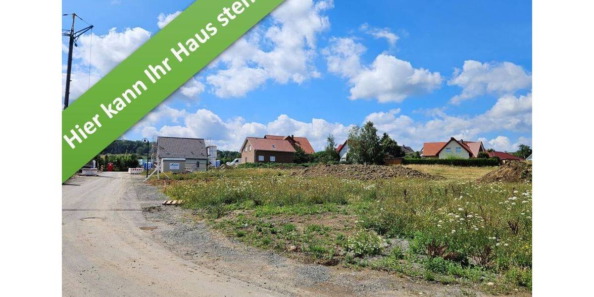 Einfamilienhaus Grasleben Heidwinkel - 5 Zimmer, 136 m&sup2;, 364.050&euro; | Angebot:26155134