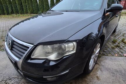 VW Passat Variant 442.000 km 3.000 € Wesendorf 29392