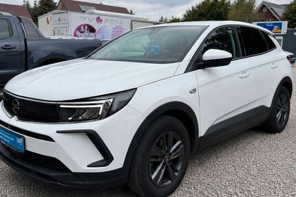 Opel Andere 118.000 km 14.999 &euro; Sassenburg 38524
