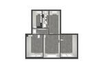 Etagenwohnung Oebisfelde-Weferlingen Döhren - 4 Zimmer, 71 m&sup2;, 392&euro; | Angebot:26235241