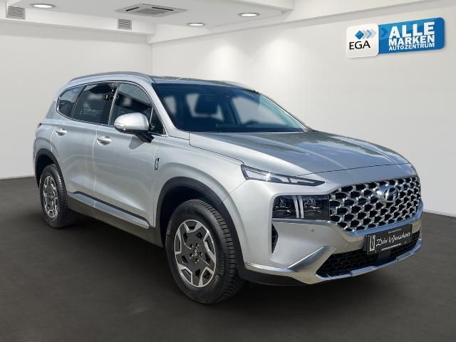 Hyundai SANTA FE 4.600 km 40.900 € Wolfenbüttel-Halchter 38304