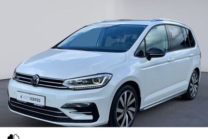 VW Touran 8.190 km 38.970 &euro; Braunschweig 38114