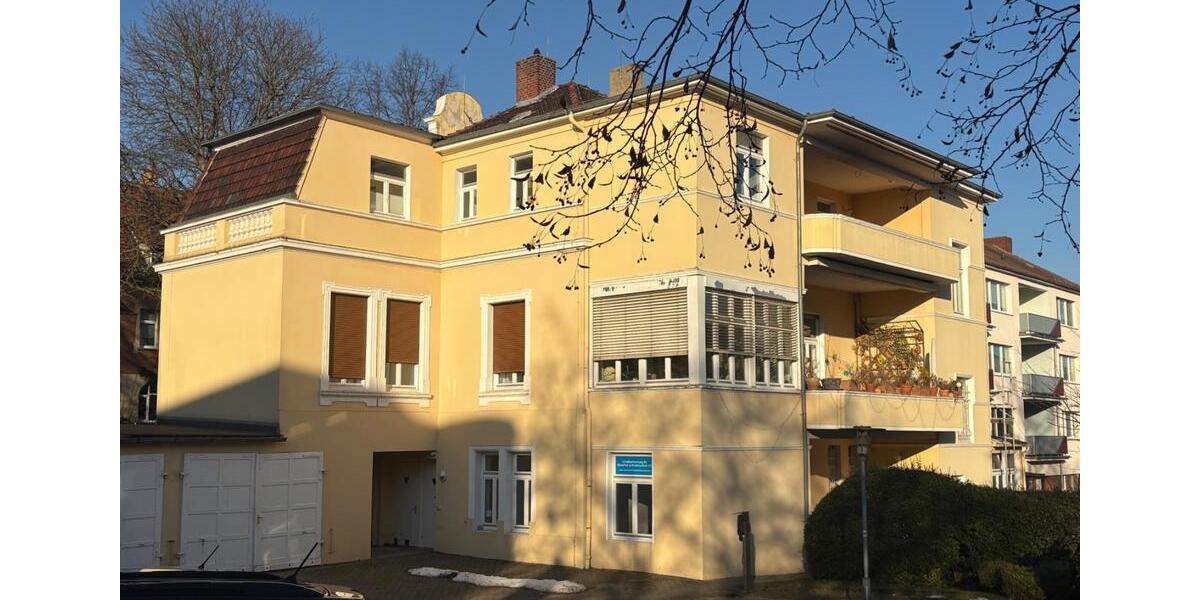 Dachgeschoßwohnung Helmstedt - 4 Zimmer, 170 m&sup2;, 890&euro; | Angebot:24624668