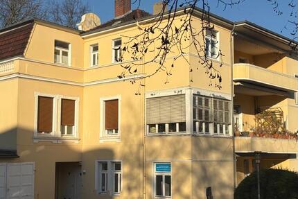 Wohnung Helmstedt - 4 Zimmer, 170 m&sup2;, 865&euro; | Angebot:24624668