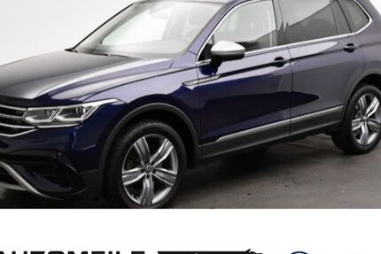 VW Tiguan Allspace 93.751 km 32.990 &euro; Wolfsburg 38440