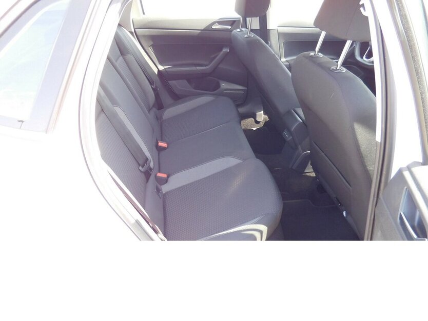 Polo 1.0 Life MPI BMT 4Trg Klima Navi LED