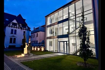 Exklusive 4-Zi. Terrassenwohnung mit Garten KFW 70 4 zimmer