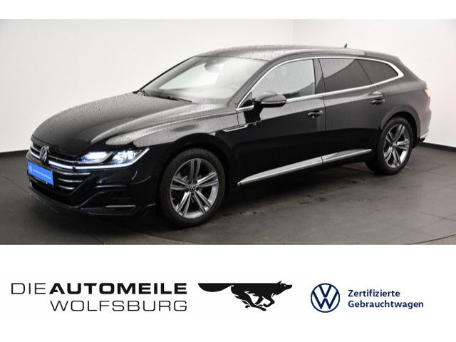 VW Arteon 87.300 km 33.780 &euro; Wolfsburg 38440