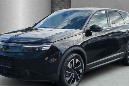 Opel Grandland (X) 2.500 km 33.950 &euro; Braunschweig 38126