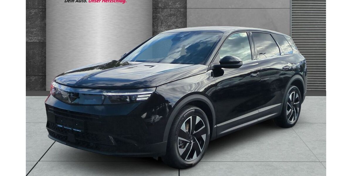 Opel Grandland (X) 2.500 km 33.950 &euro; Braunschweig 38126