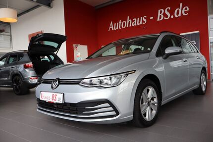 VW Golf 87.014 km 18.890 &euro; Braunschweig 38116