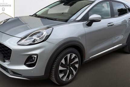 Ford Puma 13.321 km 19.690 € Helmstedt 38350