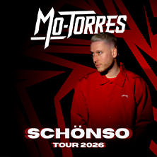 MO-TORRES - schönso. tour 2026 14.03.2026 KufA Haus