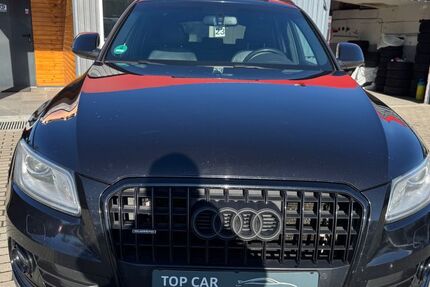 Audi Q5 260.000 km 10.900 &euro; Braunschweig 38110