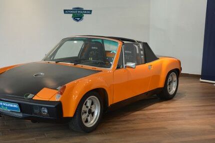 Porsche 914 46.097 km 150.500 &euro; Wolfsburg 38440