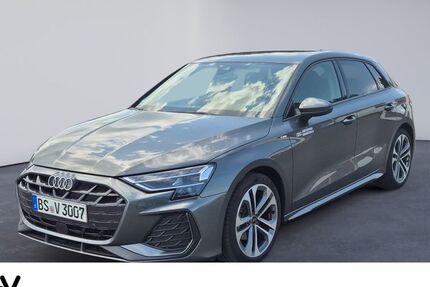 Audi A3 16.000 km 34.550 € Braunschweig 38124