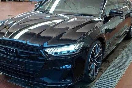 Audi A7 88.000 km 50.970 &euro; Helmstedt 38350