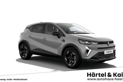 Renault Captur 8.000 km 23.590 &euro; Braunschweig 38124
