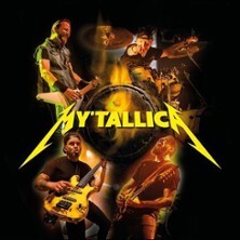 My'tallica - Tribute to Metallica Braunschweig