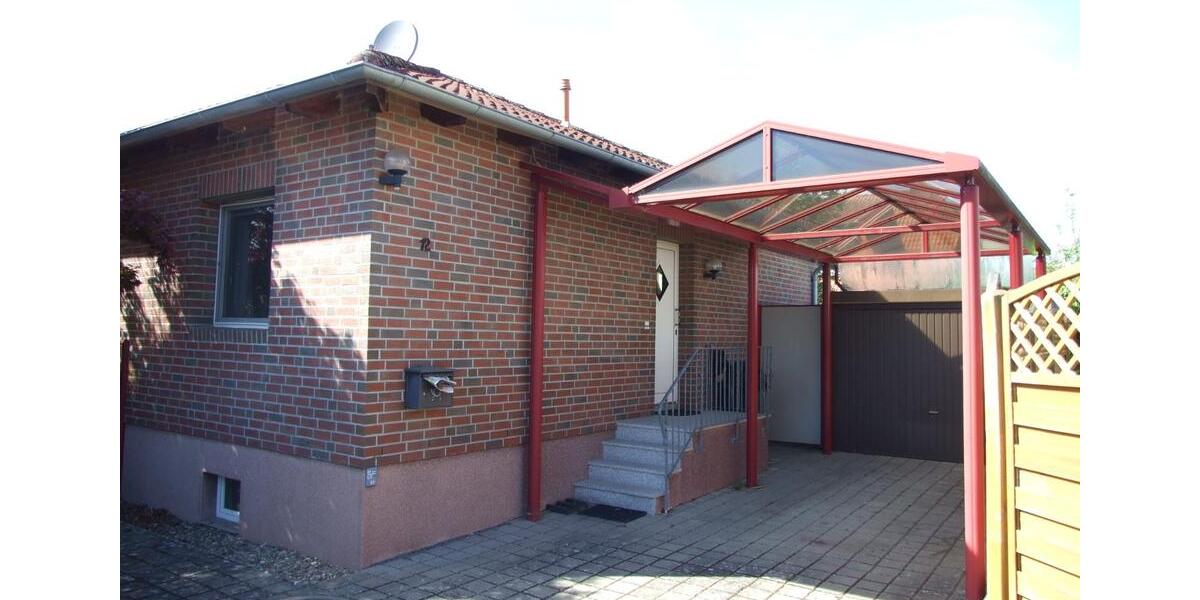 Bungalow Cremlingen - 4 Zimmer, 114 m&sup2;, 379.000&euro; | Angebot:26545332