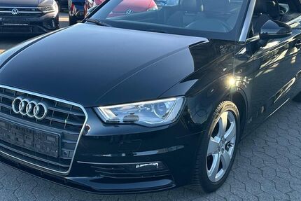 Audi A3 77.000 km 16.400 &euro; Groß Schwülper 38179