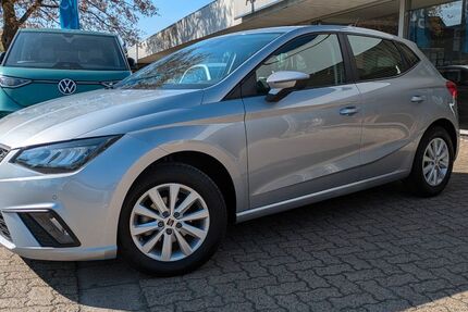 Seat Ibiza 34.034 km 13.990 &euro; Wendeburg 38176