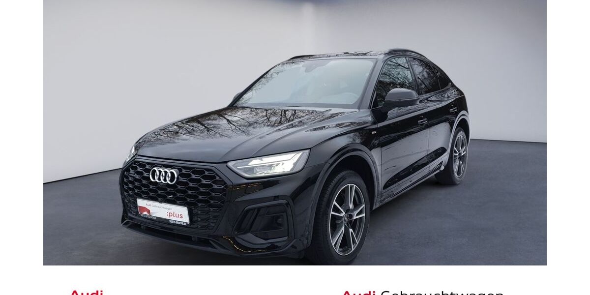 Audi Q5 48.700 km 40.850 &euro; Braunschweig 38124