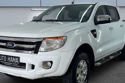 Ford Ranger 61.990 km 12.990 &euro; Weferlingen 39356