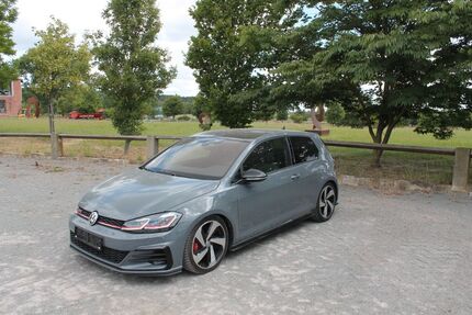 VW Golf 24.166 km 25.900 &euro; Grasleben 38368
