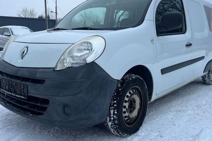 Renault Kangoo 218.400 km 3.290 &euro; Braunschweig 38110