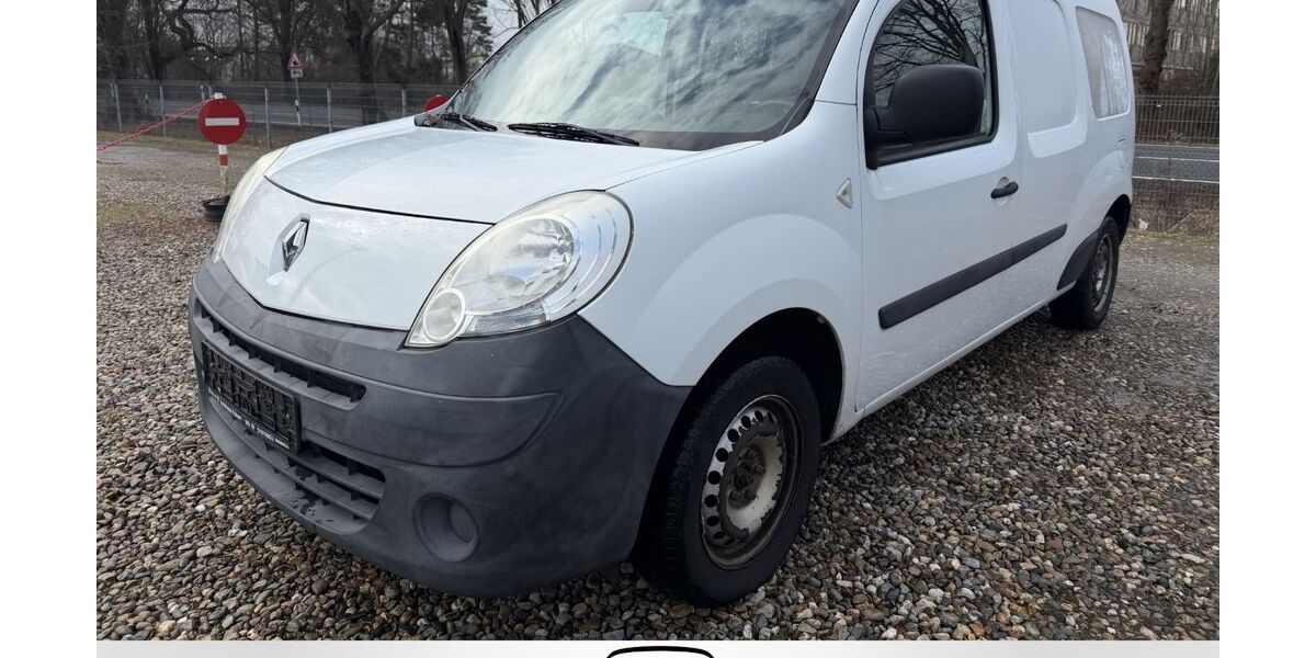 Renault Kangoo 218.400 km 3.990 &euro; Braunschweig 38110