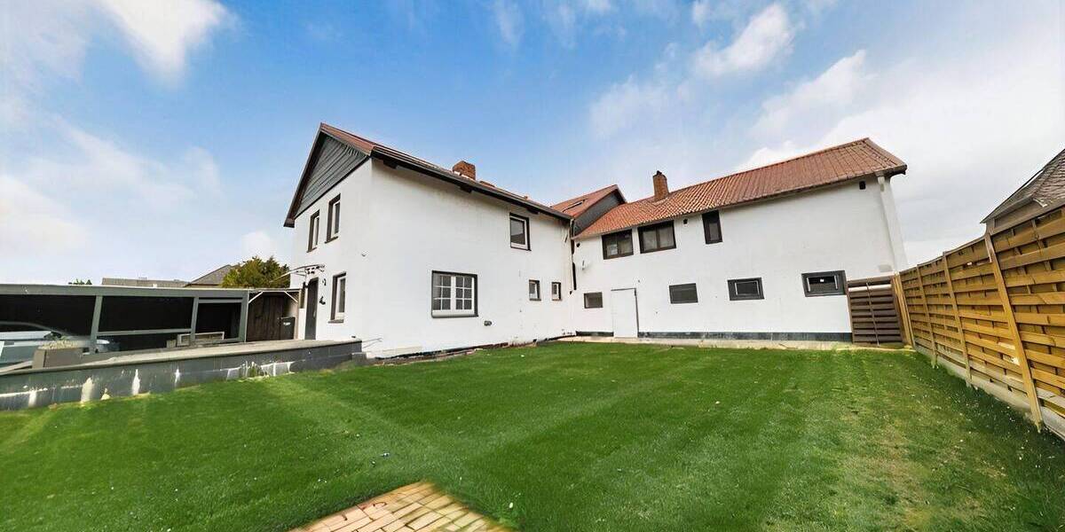 Mehrfamilienhaus, Wohnhaus Sassenburg Neudorf-Platendorf - 1 Zimmer, 620 m&sup2;, 890.000&euro; | Angebot:26419825