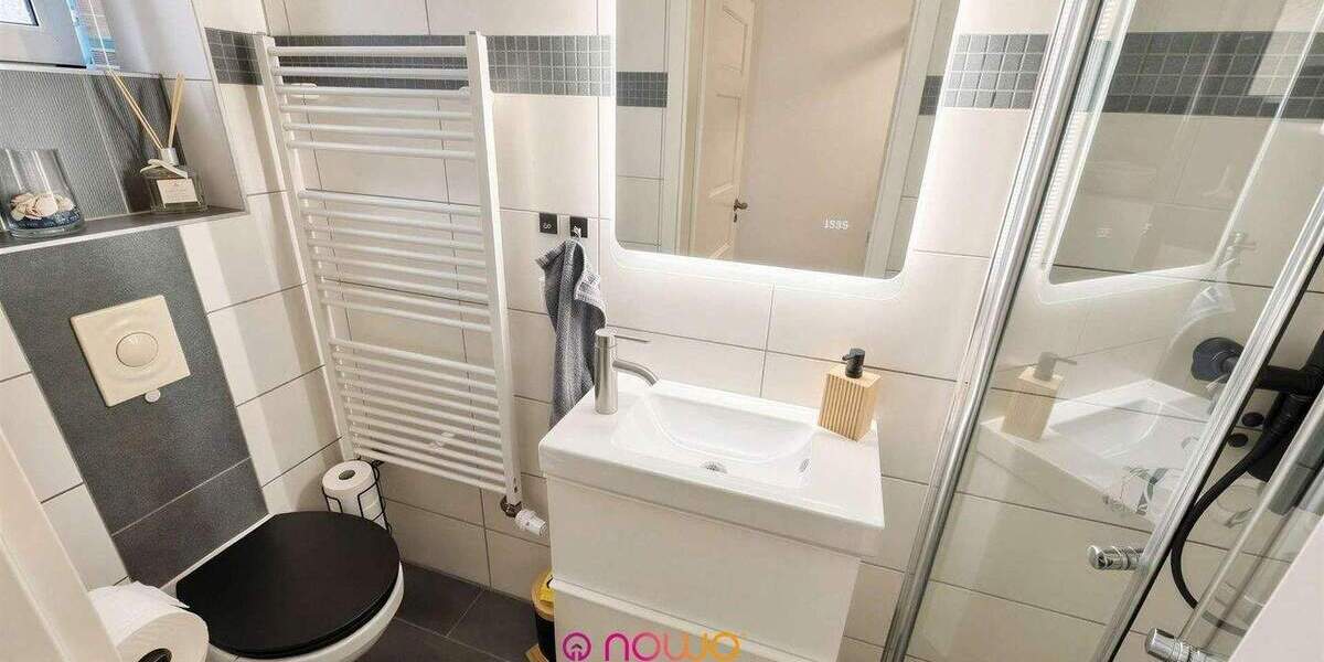 Reihenmittelhaus Braunschweig Kralenriede - 4 Zimmer, 110 m&sup2;, 259.000&euro; | Angebot:25909304