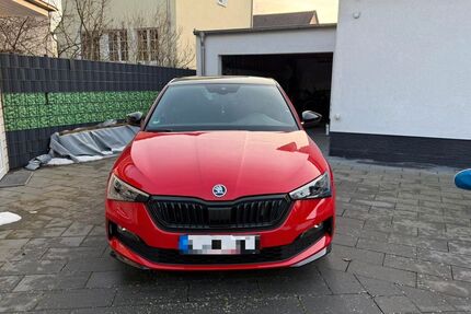 Skoda Scala 58.000 km 18.900 &euro; Gifhorn 38518