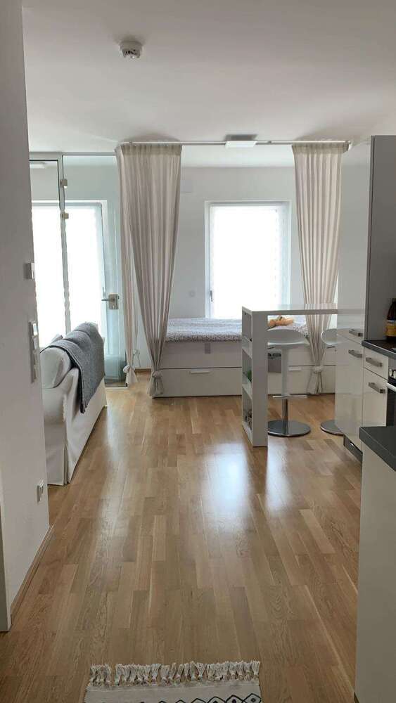 Wohnung zum Mieten in Braunschweig 465 € 35.9 m²