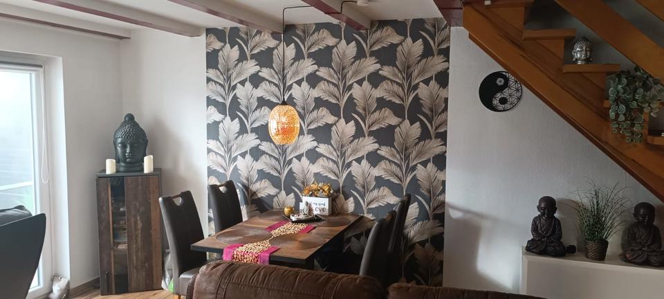 Doppelhaushälfte Isenbüttel - 3 Zimmer, 70 m&sup2;, 850&euro; | Angebot:26401994