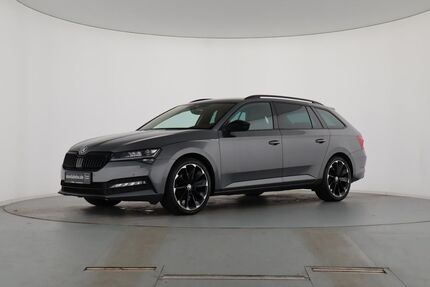 Skoda Superb 59.085 km 31.889 &euro; Braunschweig 38114