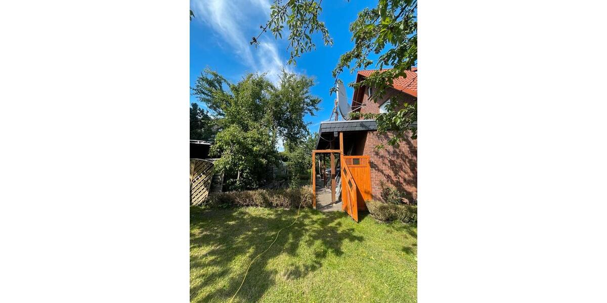 Doppelhaushälfte Rötgesbüttel - 4 Zimmer, 147 m&sup2;, 1.395&euro; | Angebot:26215920