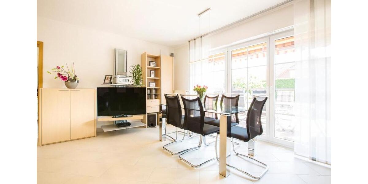 Erdgeschoßwohnung Wolfsburg Almke - 3 Zimmer, 100 m&sup2;, 1.100&euro; | Angebot:26058547