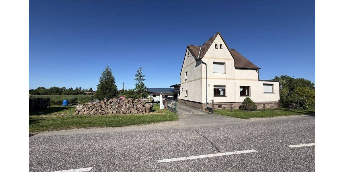 Einfamilienhaus Döhren Döhren - 5 Zimmer, 134 m&sup2;, 199.000&euro; | Angebot:26741976