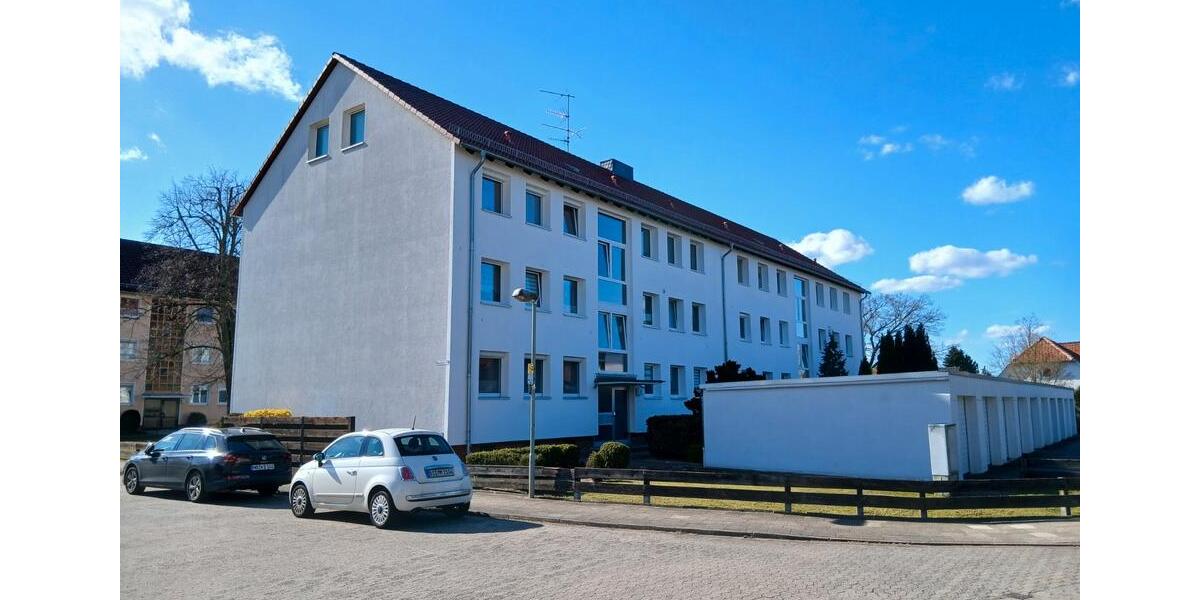 Etagenwohnung Braunschweig Wabe-Schunter-Beberbach - 3 Zimmer, 68 m&sup2;, 179.000&euro; | Angebot:26526939
