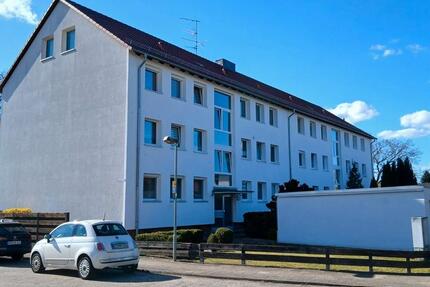 Wohnung Braunschweig Wabe-Schunter-Beberbach - 3 Zimmer, 68 m&sup2;, 179.000&euro; | Angebot:26526939
