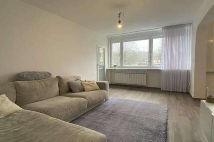 Wohnung Wolfsburg Detmerode - 3 Zimmer, 84 m&sup2;, 190.000&euro; | Angebot:26002463