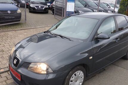 Seat Ibiza 199.500 km 2.990 € Wolfsburg/Vorsfelde 38448