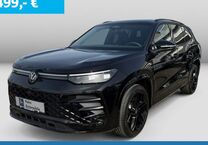Gebrauchtwagen VW Tayron