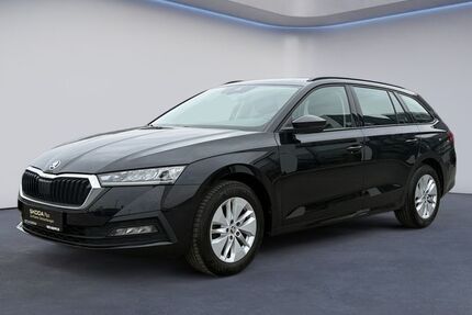 Skoda Octavia 64.500 km 17.980 &euro; Braunschweig 38124