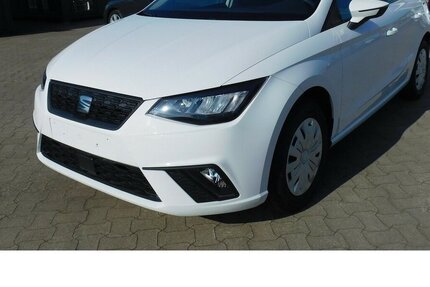 Seat Ibiza 1.0 Reference MPI BMT 4Trg Klima 26.400 km 12.990 &euro; Vordorf 38533