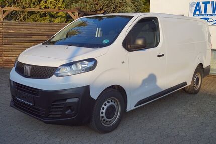 Fiat Scudo 50.500 km 17.995 &euro; Braunschweig 38120