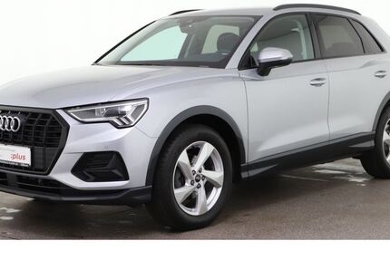 Audi Q3 5.490 km 38.980 € Gifhorn 38518